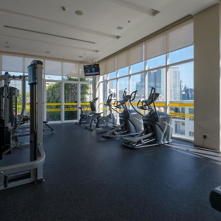 Lohas Residences Sukhumvit 2 Bangkok Dış mekan fotoğraf