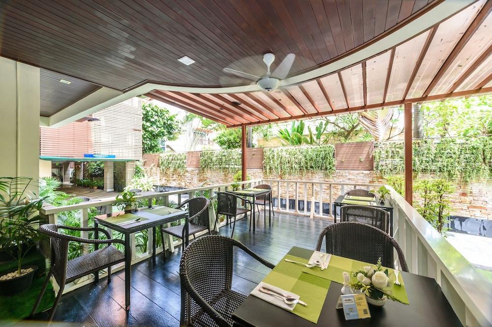 Lohas Residences Sukhumvit 2 Bangkok Dış mekan fotoğraf