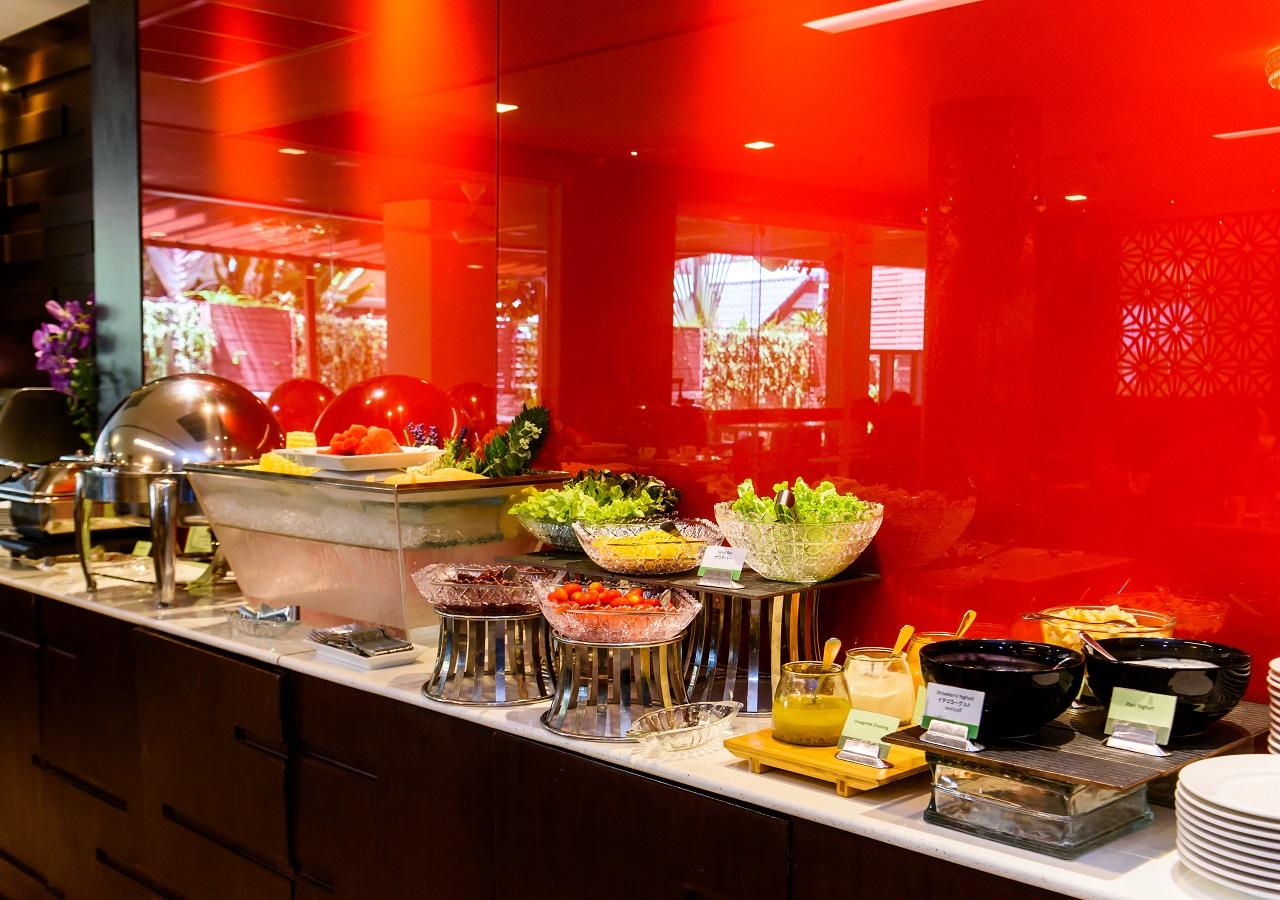 Lohas Residences Sukhumvit 2 Bangkok Dış mekan fotoğraf