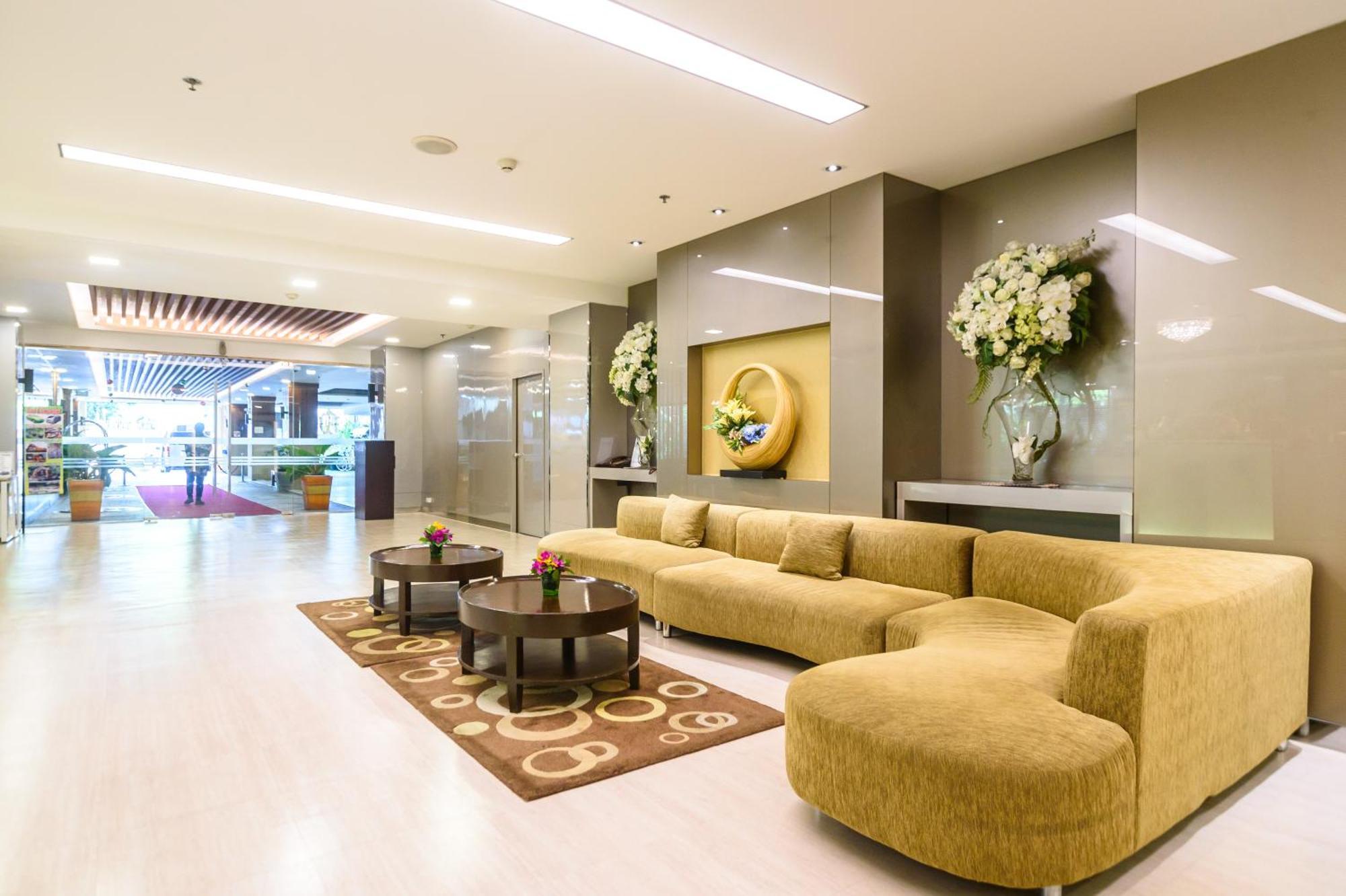 Lohas Residences Sukhumvit 2 Bangkok Dış mekan fotoğraf