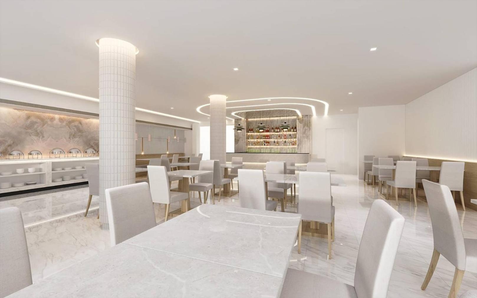 Lohas Residences Sukhumvit 2 Bangkok Dış mekan fotoğraf