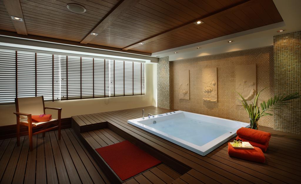 Lohas Residences Sukhumvit 2 Bangkok Dış mekan fotoğraf