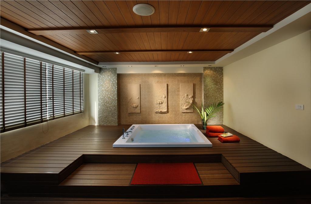 Lohas Residences Sukhumvit 2 Bangkok Dış mekan fotoğraf